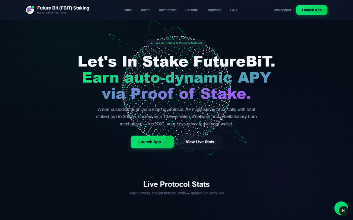 Visit the site