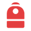 Backpack logo